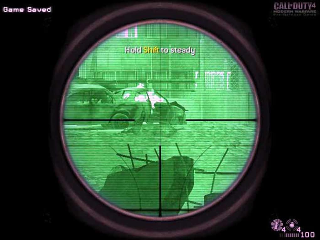 cod4 for mac free download